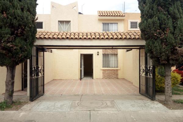 Foto de inmueble en ACUEDUCTO #0, Col. Jardines Del Valle C.P. 45138, Zapopan