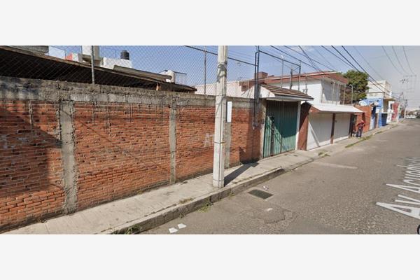 Foto de inmueble en ACUEDUCTO #0, Col. Obrera Campesina C.P. 72250, Puebla