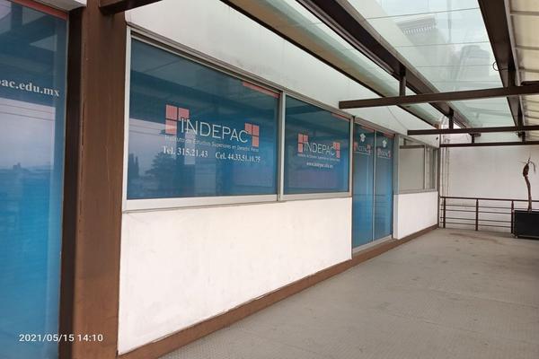Foto de inmueble en Acueducto, Col. Chapultepec Norte C.P. 58260, Morelia