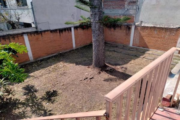 Foto de inmueble en Acueducto, Col. Chapultepec Oriente C.P. 58260, Morelia