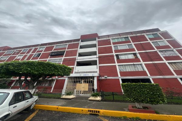 Foto de inmueble en  , Col. Acueducto de Guadalupe C.P. 07279, Gustavo A. Madero