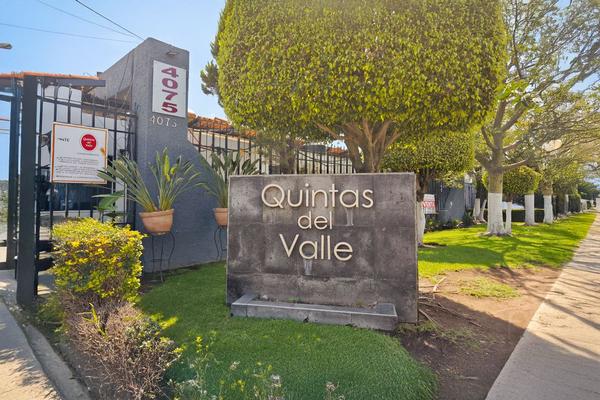 Foto de inmueble en Acueducto, Col. Jardines Del Valle C.P. 45138, Zapopan