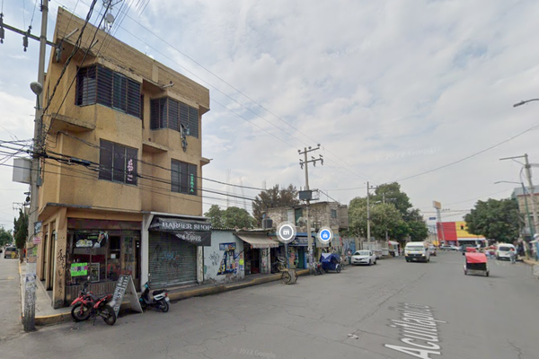 Foto de inmueble en Acuitlapilco, Col. Acuitlapilco Primera Sección C.P. 56335, Chimalhuacán