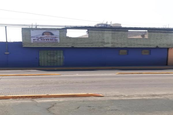 Foto de inmueble en  , Col. Acuitlapilco Segunda Sección C.P. 56335, Chimalhuacán