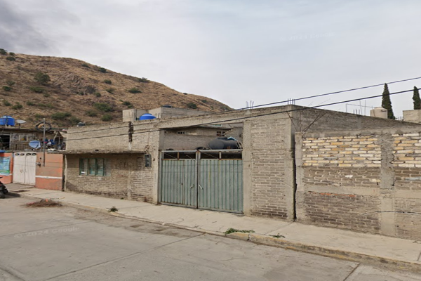 Foto de inmueble en Miguel Hidalgo #Mz 26Int. Lt 12, Col. Alfredo del Mazo C.P. 56577, Ixtapaluca
