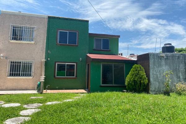 Foto de inmueble en PINGUINO #101, Col. Siglo XXI C.P. 91777, Veracruz