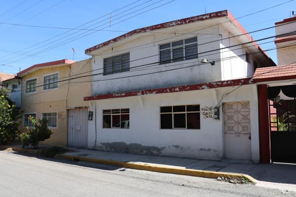 Foto de inmueble en norte 11 #73, Col. San Carlos C.P. 55018, Ecatepec de Morelos