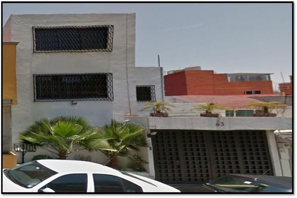 Foto de inmueble en Paseo de Lomas Verdes  #63, Col. Lomas Verdes 3a Sección C.P. 53125, Naucalpan de Juárez