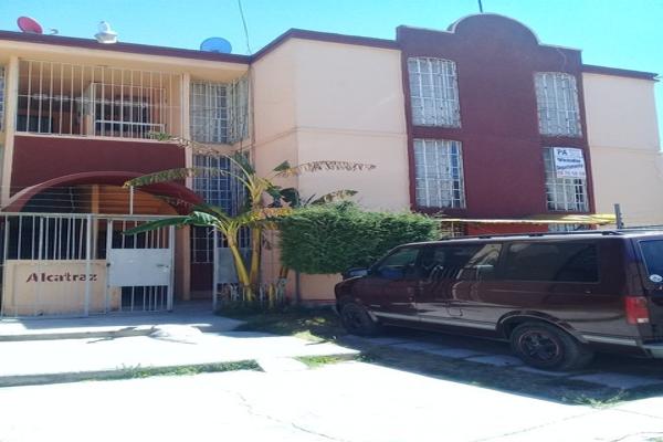 Foto de inmueble en CONDOMINIOALCATRAZ, Col. Jalatlaco C.P. 55737, Coacalco de Berriozábal