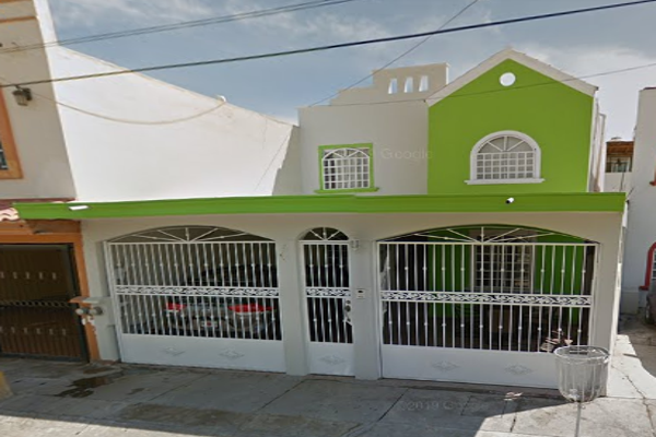 Foto de inmueble en Circuito Vancouver, Col. Terranova Plus C.P. 82124, Mazatlán