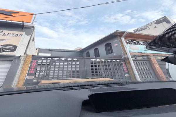 Foto de inmueble en Perif. Blvd. Manuel Ávila Camacho 19, Hab Viveros de la Loma, 54080 Tlalnepantla, Méx. #19, Col. Viveros de La Loma C.P. 54080, Tlalnepantla de Baz