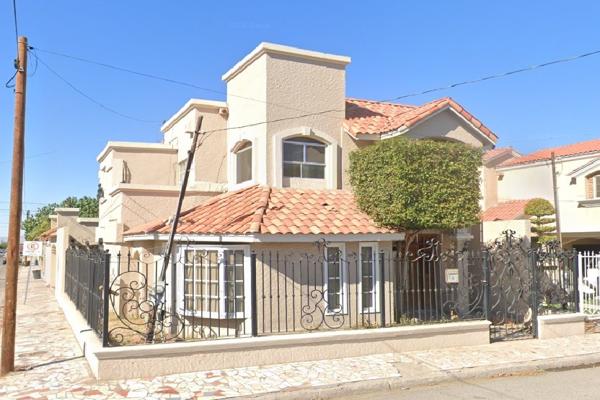 Foto de inmueble en 31 de Diciembre 701 #701, Col. Lázaro Cárdenas C.P. 21370, Mexicali