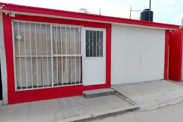 Foto de inmueble en 18 DE MARZO, Col. Cuencame de Ceniceros Centro C.P. 35800, Cuencamé