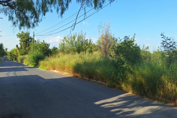 Foto de inmueble en Apodaca , Col. Villas Coloniales C.P. 66606, Apodaca