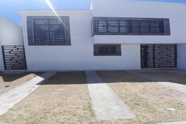 Foto de inmueble en Av. Paseos de Aguascalientes, 20138 Aguascalientes, Ags. #s/n, Col. Stacia C.P. 20907, Jesús María