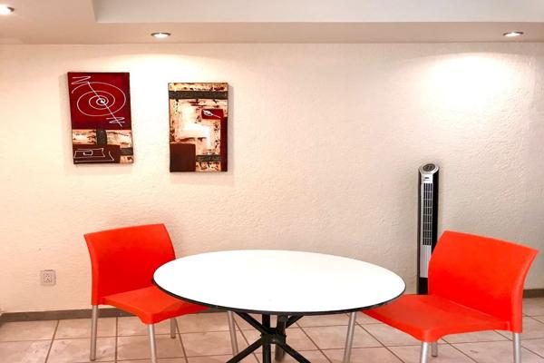 Foto de inmueble en San Uriel #671, Col. Residencial Chapalita C.P. 44500, Guadalajara