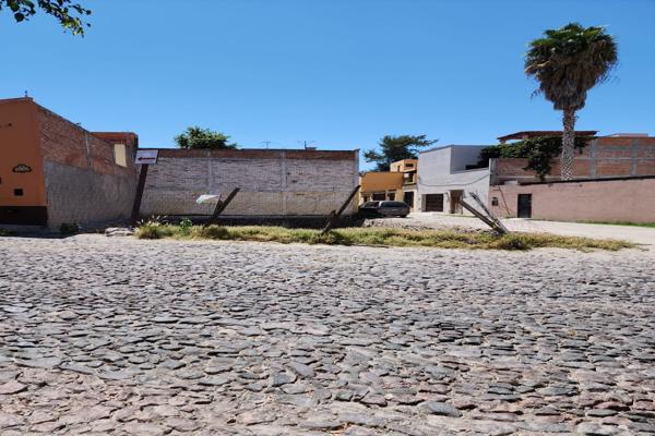 Foto de inmueble en Sin nombre #s/n, Col. San Miguel de Allende Centro C.P. 37700, San Miguel de Allende