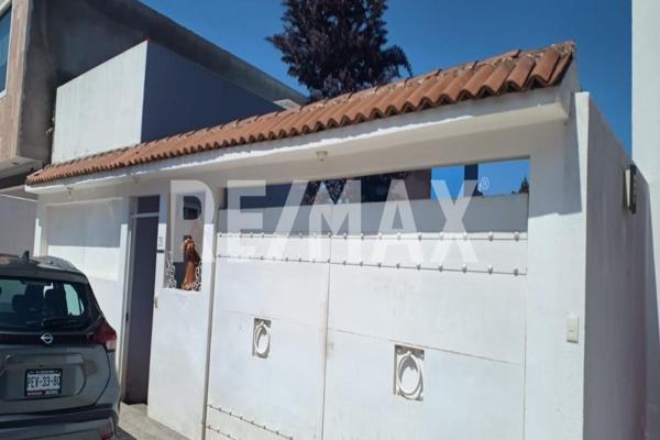 Foto de inmueble en De Los Cuervos 406 #406, Col. San Miguel Zacango C.P. 50265, Toluca