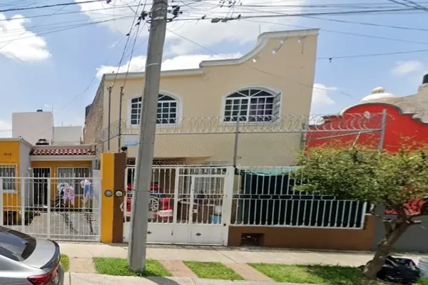 Foto de inmueble en Adalberto Navarro Sanchez #0, Col. Los Arrayanes C.P. 44766, Guadalajara