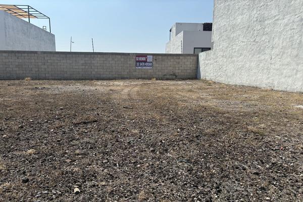 Foto de inmueble en Adamar, Col. Adamar C.P. 45646, Tlajomulco de Zúñiga
