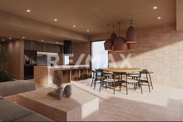 Foto de inmueble en ADAMAR SOLIMAN, Col. Villas Tulum C.P. 77764, Tulum