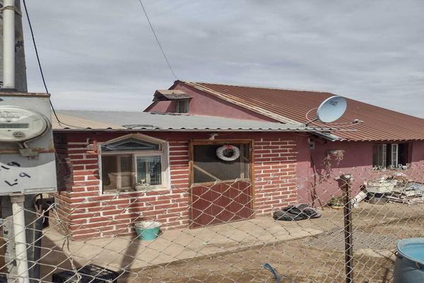 Foto de inmueble en Adán Pelayo, Col. Ampliación Gómez Morín C.P. 22842, Ensenada