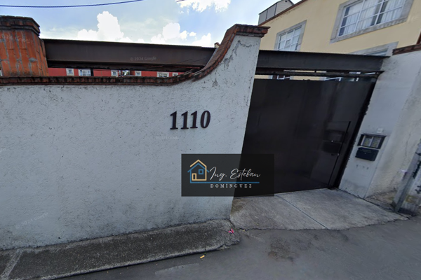 Foto de inmueble en Camino Real Al Ajusco 110 #110, Col. Valle Verde o Lomas Verdes C.P. 14655, Tlalpan