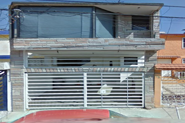 Foto de inmueble en Calle la Hacienda #22 , Col. Ejidos de Cambray C.P. 56300, Atenco