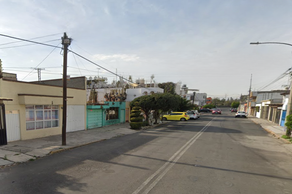 Foto de inmueble en C. 641 228, San Juan de Aragón V Secc, Gustavo A. Madero, 07979 Ciudad de México, CDMX #228, Col. San Juan de Aragón IV Sección C.P. 07979, Gustavo A. Madero