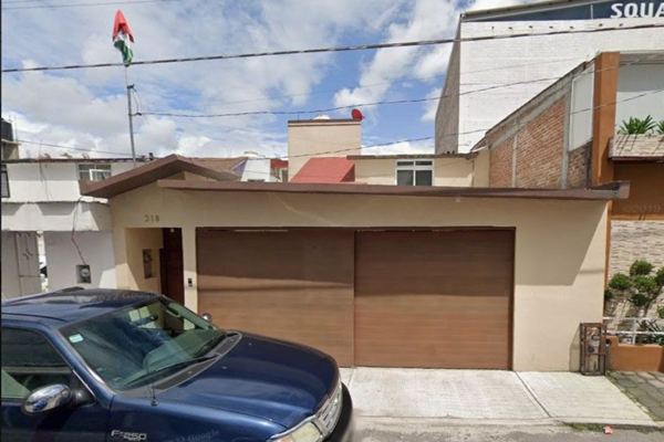 Foto de inmueble en Calle Girasol, Col. San Juan de la Cruz C.P. 50010, Toluca