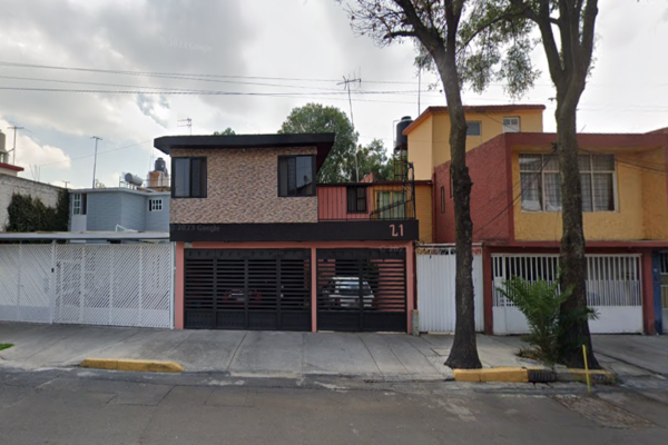 Foto de inmueble en Rosa Zaragoza #s/n, Col. Culhuacán CTM CROC C.P. 04480, Coyoacán
