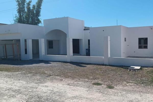 Foto de inmueble en simon bolivar #895, Col. Gobernadores C.P. 26779, Sabinas