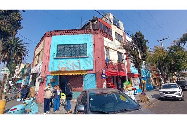Foto de inmueble en Adelina Patti #99, Col. Peralvillo C.P. 06220, Cuauhtémoc