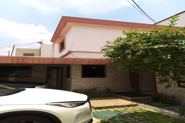 Foto de inmueble en ADMINISTRADORES #5292, Col. Jardines de Guadalupe C.P. 45030, Zapopan