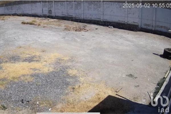 Foto de inmueble en Adolf Horn JR.casi esquina con CRAE Guadalajara #2143, Col. Cerro del Cuatro 1ra. Sección C.P. 45599, San Pedro Tlaquepaque