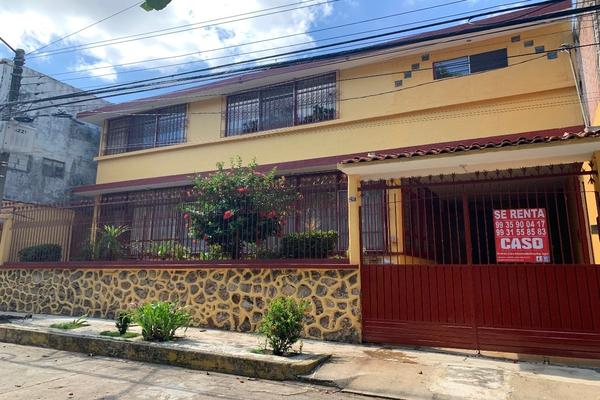 Foto de inmueble en ADOLFO LÓPEZ MATEO, Col. Adolfo Lopez Mateos C.P. 86040, Centro