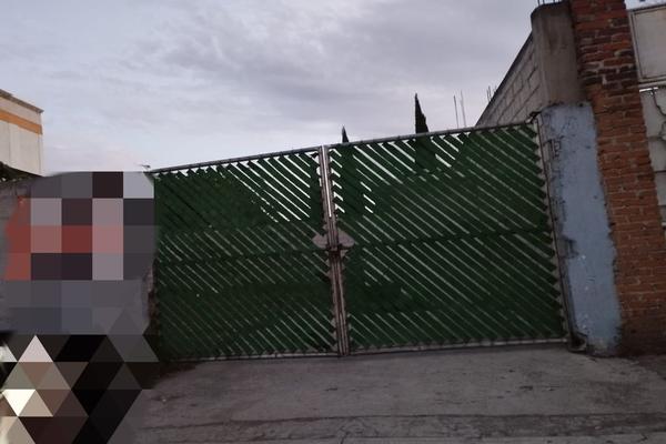 Foto de inmueble en Adolfo López Mateos #131, Col. Deportiva C.P. 51356, Zinacantepec