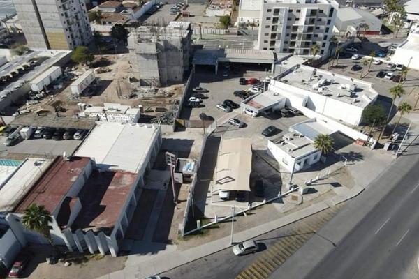 Foto de inmueble en Adolfo López mateos, Col. Adolfo López Mateos C.P. 21330, Mexicali