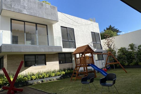 Foto de inmueble en  , Col. Adolfo López Mateos C.P. 05280, Cuajimalpa de Morelos