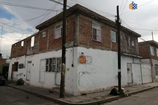 Foto de inmueble en  , Col. Adolfo López Mateos C.P. 34210, Durango