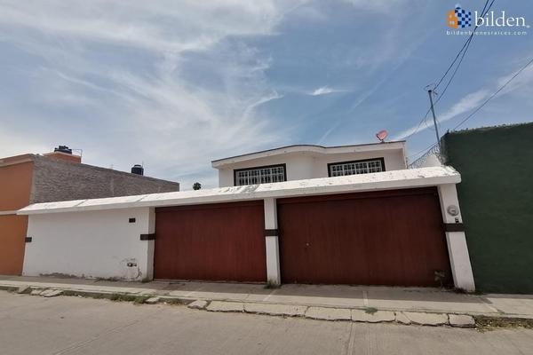 Foto de inmueble en  , Col. Adolfo López Mateos C.P. 34210, Durango