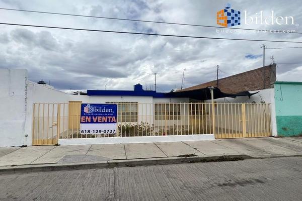 Foto de inmueble en  , Col. Adolfo López Mateos C.P. 34210, Durango
