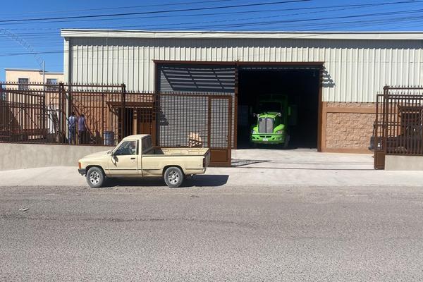 Foto de inmueble en  , Col. Adolfo López Mateos C.P. 83284, Hermosillo
