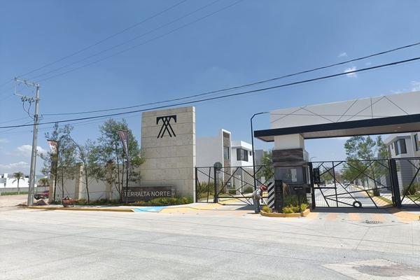 Foto de inmueble en Adolfo López Mateos, Col. Lic. José López Portillo C.P. 20206, Aguascalientes