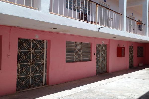 Foto de inmueble en  , Col. Adolfo López Mateos C.P. 77010, Othón P. Blanco