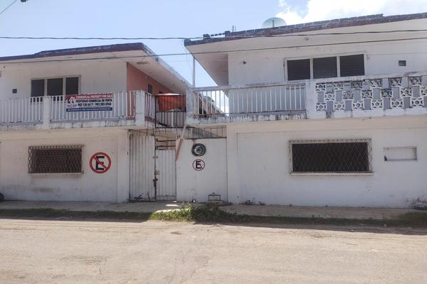 Foto de inmueble en  , Col. Adolfo López Mateos C.P. 77010, Othón P. Blanco