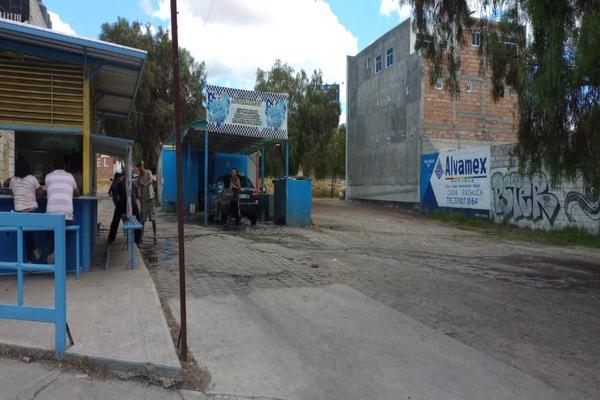 Foto de inmueble en  , Col. Adolfo López Mateos C.P. 42094, Pachuca de Soto