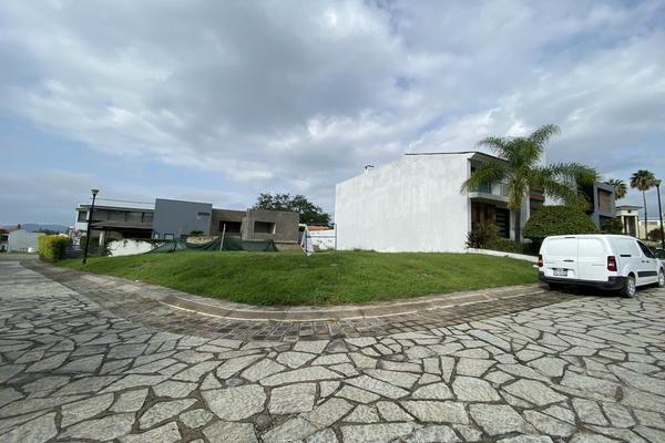 Foto de inmueble en Adolfo Lopez Mateos Sur, Col. El Manantial C.P. 45645, Tlajomulco de Zúñiga