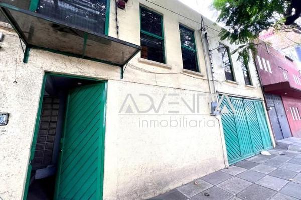 Foto de inmueble en adolfo lopez mateos, Col. Tizapan C.P. 01090, Álvaro Obregón