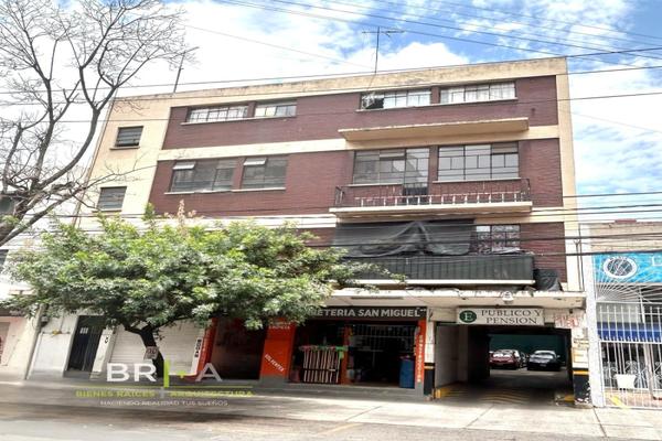 Foto de inmueble en Adolfo Prieto, Col. Del Valle Centro C.P. 03100, Benito Juárez